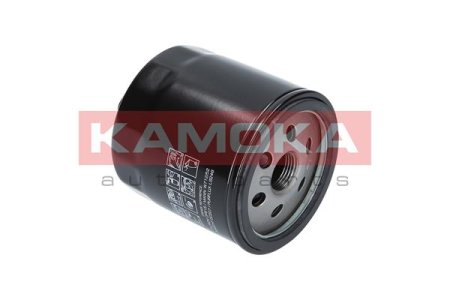 Filtr oleju KAMOKA F114301 W71252