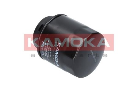 Filtr oleju KAMOKA F114701 W71290