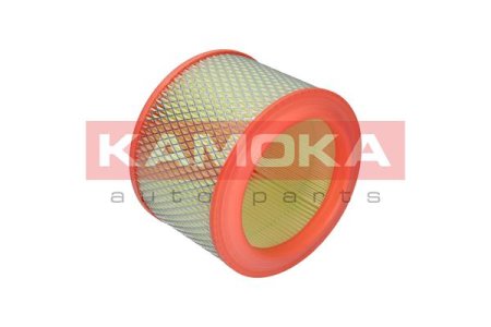 Filtr powietrza KAMOKA F206301 C1760