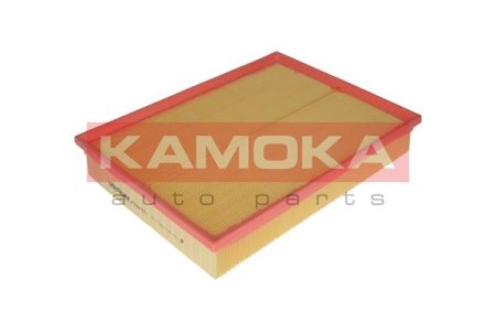 Filtr powietrza KAMOKA F208401 C4312