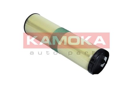 Filtr powietrza KAMOKA F214301 C12178