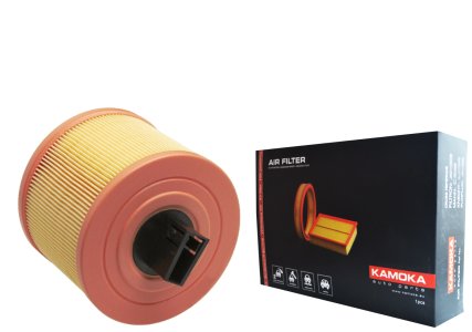 Filtr powietrza KAMOKA F215201 C18114