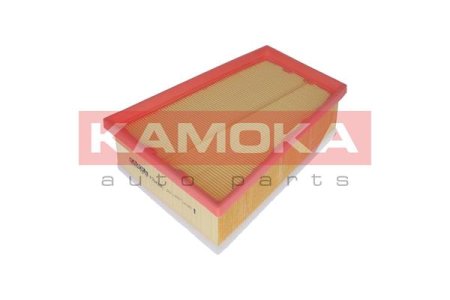 Filtr powietrza KAMOKA F234201 C25115