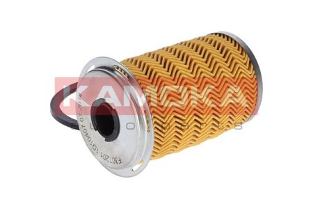 Filtr paliwa KAMOKA F307201 PU7002X