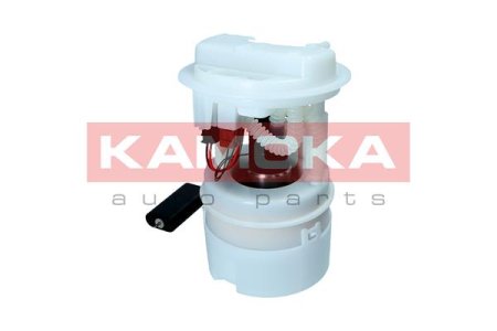 POMPA PALIWA ELEKTR. Z MODUŁEM ZASILAJĄCYM RENAULT