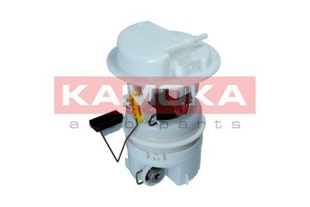 POMPA PALIWA ELEKTR. Z MODUŁEM ZASILAJĄCYM PEUGEOT