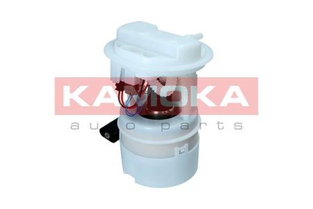 POMPA PALIWA ELEKTR. Z MODUŁEM ZASILAJĄCYM DACIA