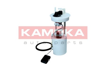 POMPA PALIWA ELEKTR. Z MODUŁEM ZASILAJĄCYM DAEWOO