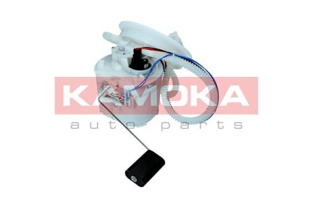 POMPA PALIWA ELEKTR. Z MODUŁEM ZASILAJĄCYM FORD