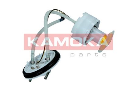 POMPA PALIWA ELEKTR. Z MODUŁEM ZASILAJĄCYM AUDI A6