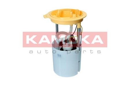 POMPA PALIWA ELEKTR. Z MODUŁEM ZASILAJĄCYM AUDI A3