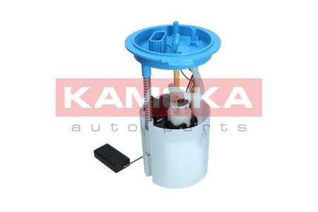 POMPA PALIWA ELEKTR. Z MODUŁEM ZASILAJĄCYM AUDI A3