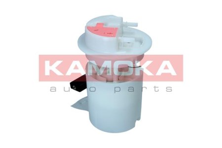 POMPA PALIWA ELEKTR. Z MODUŁEM ZASILAJĄCYM CITROEN