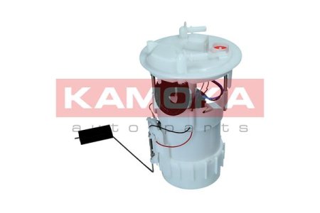 POMPA PALIWA ELEKTR. Z MODUŁEM ZASILAJĄCYM RENAULT