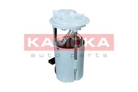 POMPA PALIWA ELEKTR. Z MODUŁEM ZASILAJĄCYM FIAT