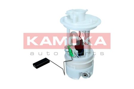 POMPA PALIWA ELEKTR. Z MODUŁEM ZASILAJĄCYM FIAT