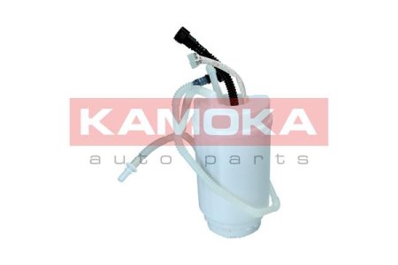 POMPA PALIWA ELEKTR. Z MODUŁEM ZASILAJĄCYM VW