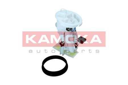 POMPA PALIWA ELEKTR. Z MODUŁEM ZASILAJĄCYM BMW 3