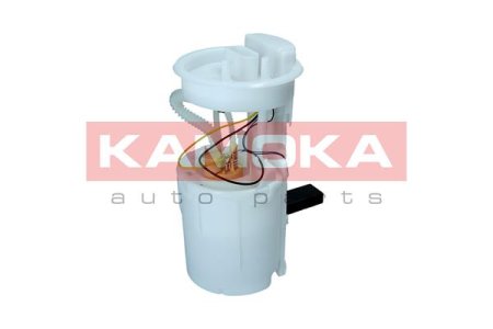 POMPA PALIWA ELEKTR. Z MODUŁEM ZASILAJĄCYM AUDI A3