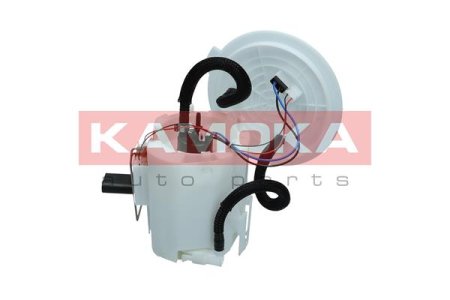 POMPA PALIWA ELEKTR. Z MODUŁEM ZASILAJĄCYM OPEL