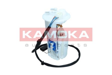 POMPA PALIWA ELEKTR. Z MODUŁEM ZASILAJĄCYM MERCEDE