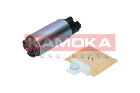 POMPA PALIWA ELEKTR. HYUNDAI ATOS 98-08, COUPE 01-