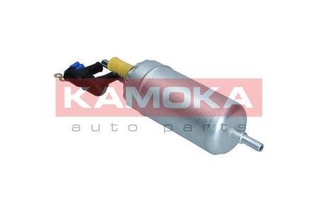 POMPA PALIWA ELEKTR. FIAT PALIO 01-, FORD FOCUS II