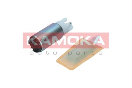 POMPA PALIWA ELEKTR. CITROEN EVASION 94-02, ZX 91-