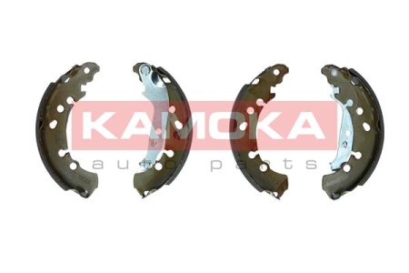 SZCZĘKI HAMULC. TYŁ DAIHATSU CHARADE 11-, TOYOTA