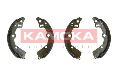 SZCZĘKI HAMULC. TYŁ KIA PICANTO 04-