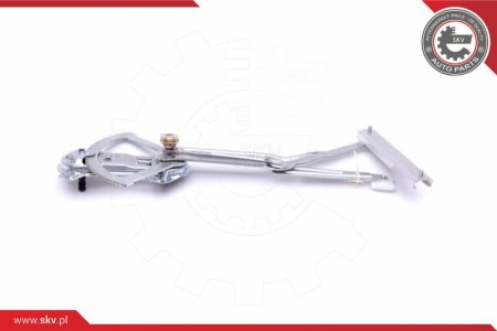 PODNOŚNIK SZYBY PRZEDNI LEWY MERCEDES E-CLASS