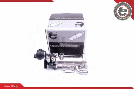 Chłodnica zaworu EGR ESEN SKV 14SKV227 8200968414 RENAULT TRAFIC II 2.0 D