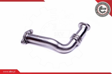 PRZEWÓD ZAWORU EGR SEAT SKODA VW