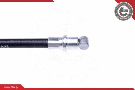 LINKA HAMULCA RĘCZNEGO TYŁ LEWY MITSUBISHI