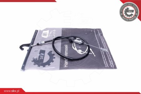 LINKA HAMULCA RĘCZNEGO PRZÓD CITROEN JUMPER FIAT