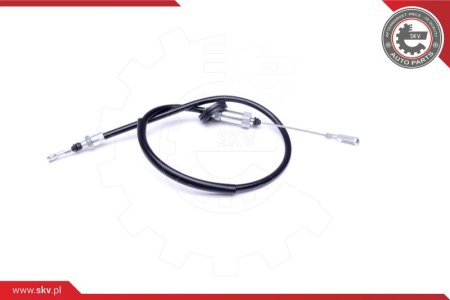 LINKA HAMULCA RĘCZNEGO PRZÓD CITROEN JUMPER FIAT