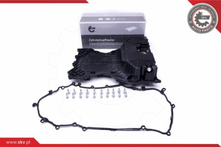 MISKA OLEJOWA MERCEDES C-CLASS E-CLASS GLK-CLASS