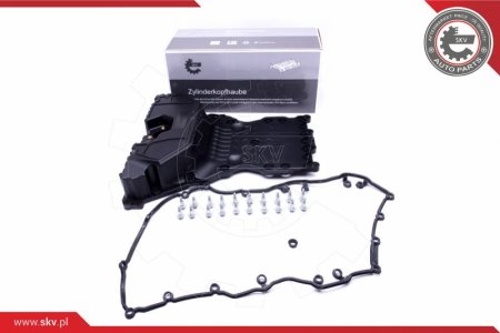 MISKA OLEJOWA MERCEDES CLS C-CLASS E-CLASS GLK-CLA