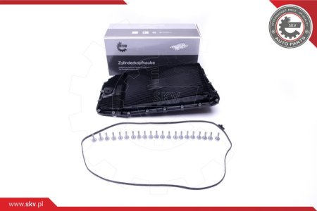 MISKA OLEJOWA Z FILTREM BMW 3 5 6 7 X3 X5 X6