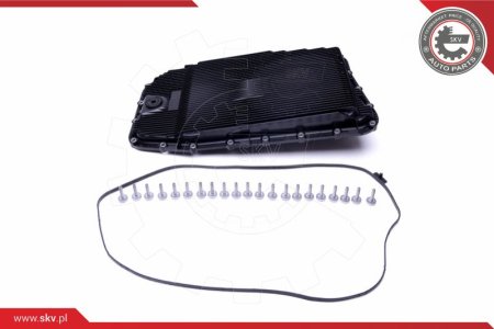 MISKA OLEJOWA Z FILTREM BMW 3 5 6 7 X3 X5 X6