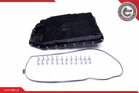 MISKA OLEJOWA Z FILTREM BMW 1 3 5 6 7 Z4