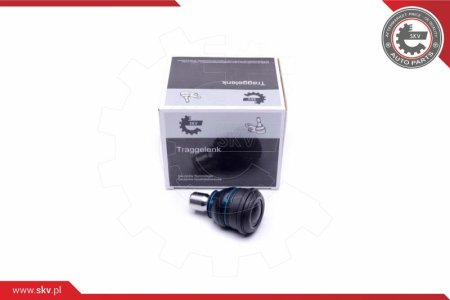 SWORZEŃ WAHACZA PRZÓD LEWY / PRAWY FORD FIESTA V