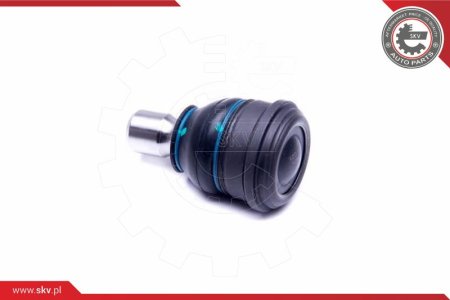 SWORZEŃ WAHACZA PRZÓD LEWY / PRAWY FORD FIESTA V