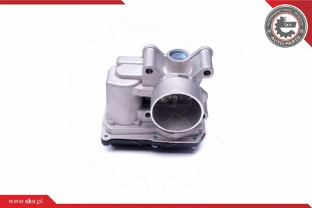 PRZEPUSTNICA POWIETRZA DACIA LOGAN LOGAN II SANDER