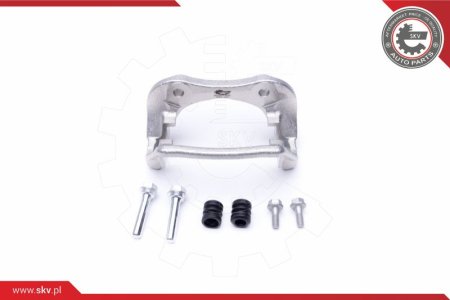 MOCOWANIE ZACISKU HAMULCOWEGO PRZEDNIE LEWY/PRAWY