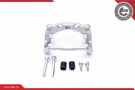 MOCOWANIE ZACISKU HAMULCOWEGO PRZEDNIE LEWY/PRAWY