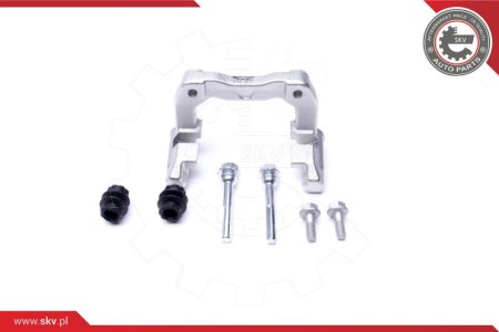 MOCOWANIE ZACISKU HAMULCOWEGO TYŁ LEWY/PRAWY