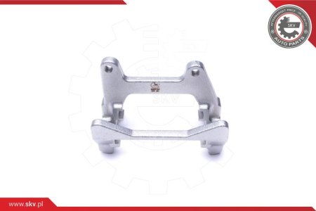 MOCOWANIE ZACISKU HAMULCOWEGO TYŁ LEWY AUDI A6