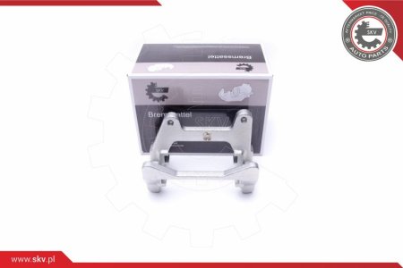 MOCOWANIE ZACISKU HAMULCOWEGO TYŁ PRAWY AUDI A