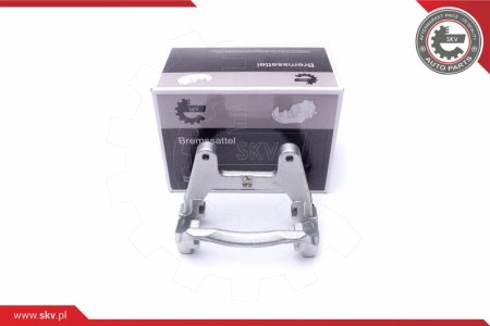 MOCOWANIE ZACISKU HAMULCOWEGO TYŁ LEWY/PRAWY